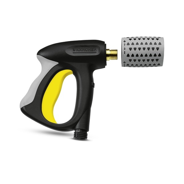 【德國凱馳Karcher】冷水高壓清洗機HD10/21-4S 手柄